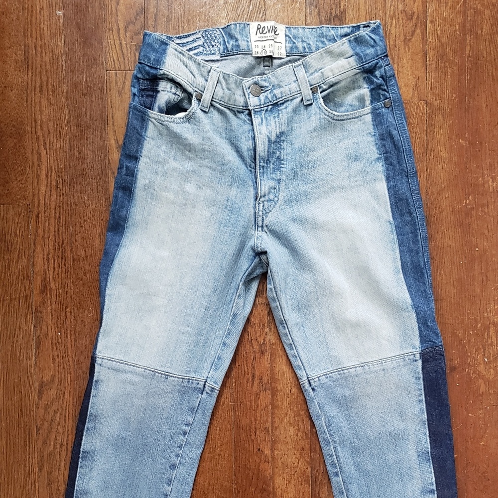 REVICE jeans